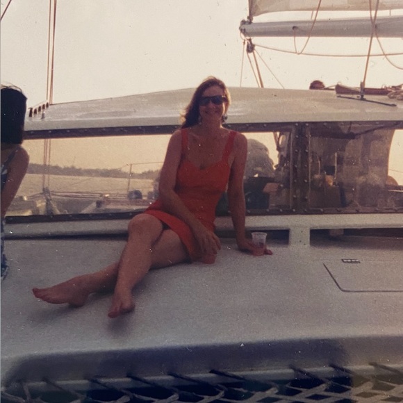 Poshmark Consignee for the Partner Pilot Program! - Picture 3 of 3